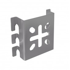 Wire Mesh Fixing Support for Wall 56251MW